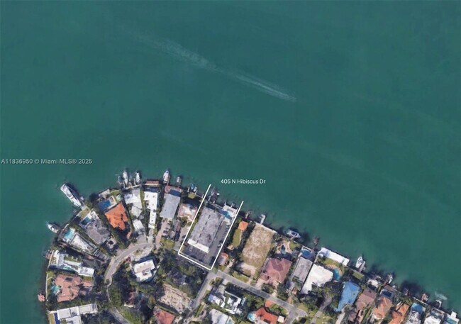 Photo - 405 N Hibiscus Dr Unit 203