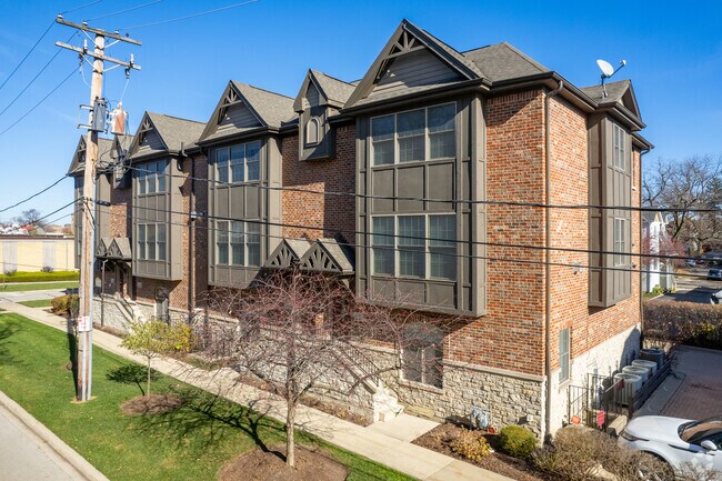 Photo - Brockway Place