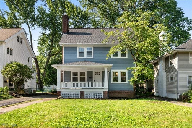 Building Photo - 3154 Yorkshire Rd Rental