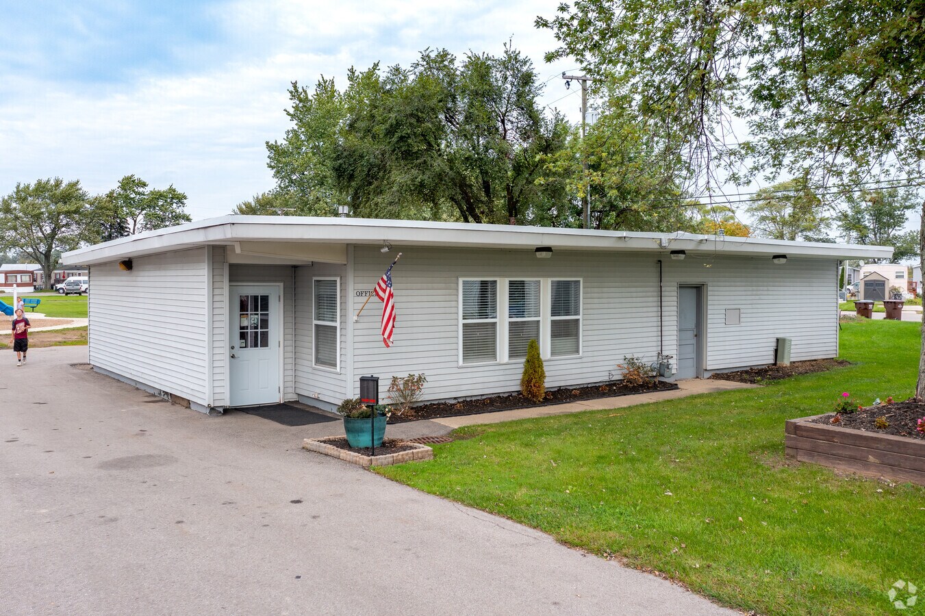 Pleasantville Manufactured Homes - Pleasantville Manufactured Homes
