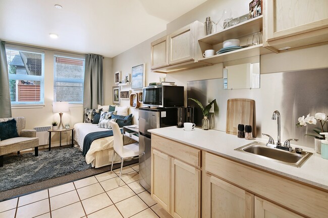 Photo - Lago by aPodment Suites