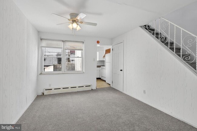 Photo - 1617 S Newkirk St