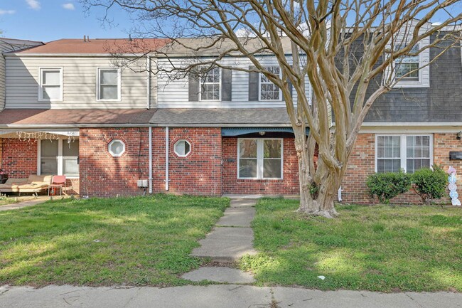 Photo - Updated 3BR Home in Virginia Beach with Modern Finishes & Prime Location