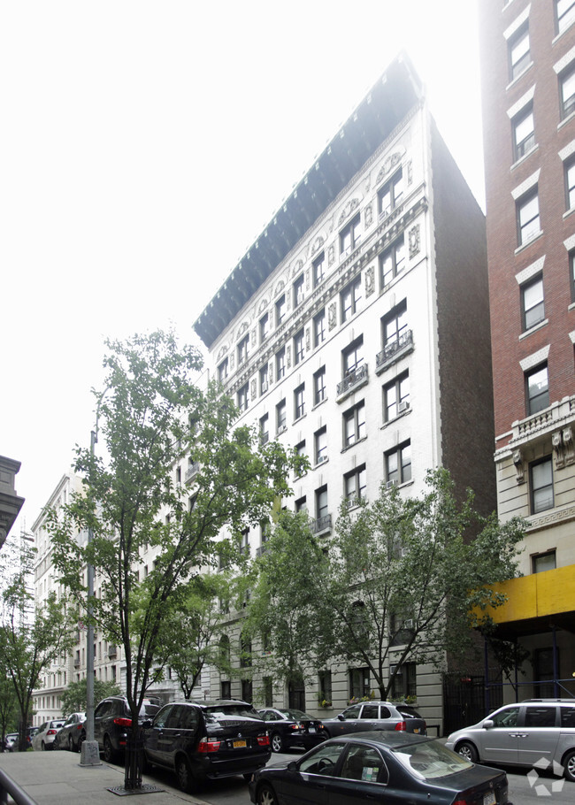 Building Photo - 309 West 99th Street Rental