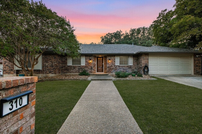 Photo - 310 Twisted Wood Dr Unidad ID1351726P