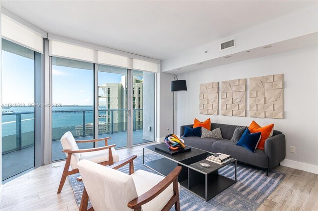 Photo - 1300 Brickell Bay Dr Unit 2509