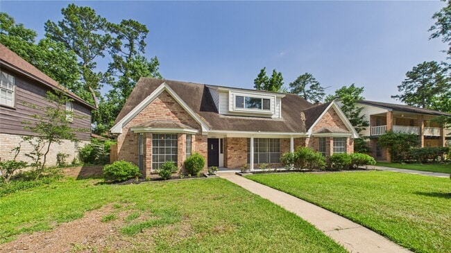 Photo - 1107 Verret Ln