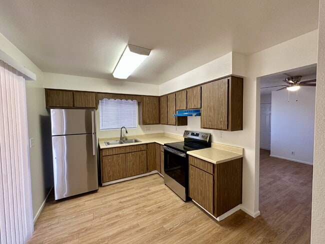 Photo - 6746 E Dallas St