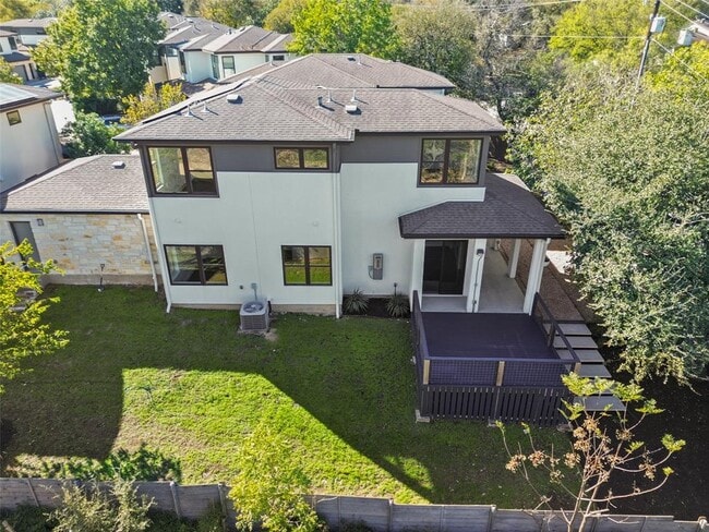 Photo - 1303 Azie Morton Rd