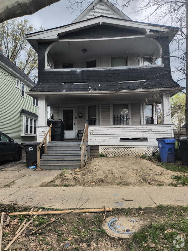 Building Photo - 6721 Edna Ave Rental