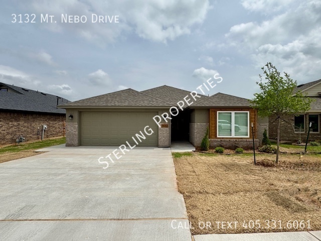 Photo - 3132 Mt Nebo Dr House