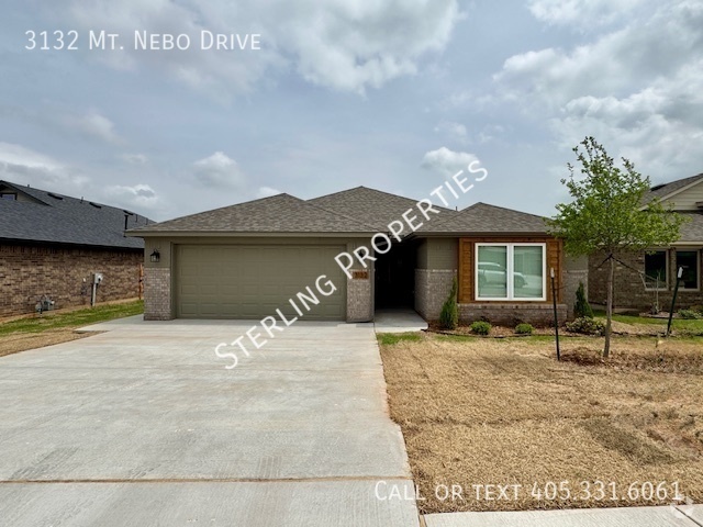 Building Photo - 3132 Mt Nebo Dr Rental
