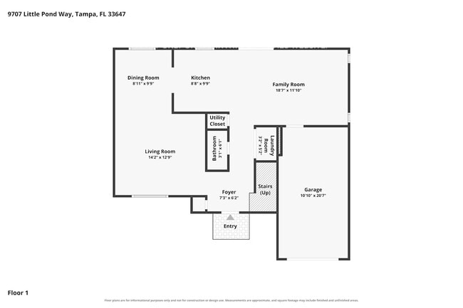 9707 Little Pond Way