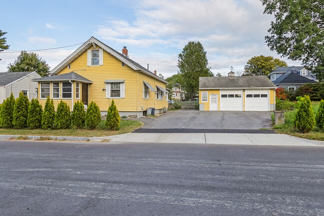 Photo - 78 Meriline Ave House
