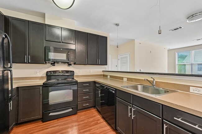 Photo - Burgess Mill Station Apartments
