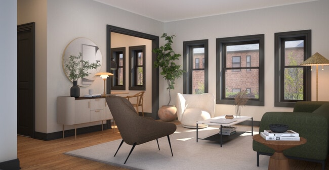 Photo - Pennsylvania Apartments