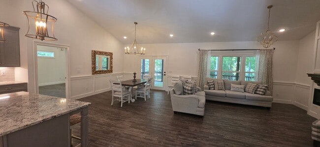 Photo - 3 bedroom / 2 bath new build in Fairfield Glade available for 12 month lease