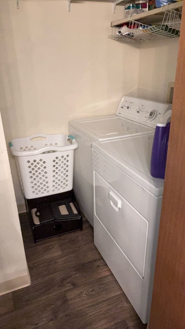 Photo - Nice 2 bed 2 bath second floor unit near Buckley Air Force base!