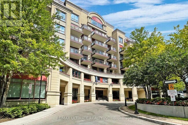 Photo - 27 Rean Dr Unit 529