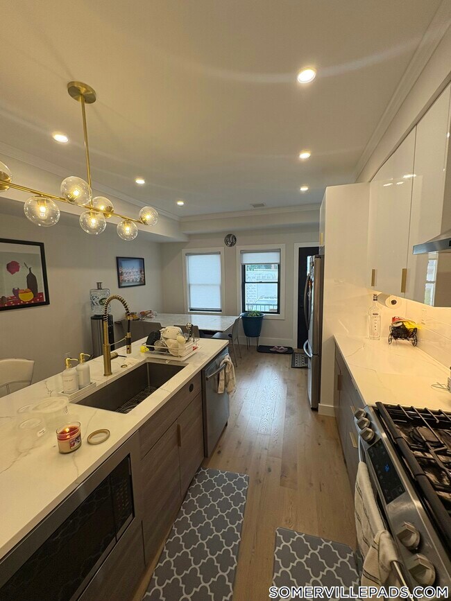 Photo - 140 Pearl St Unidad A