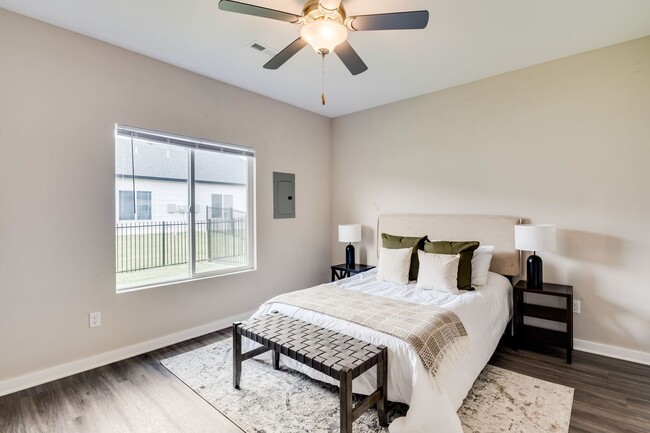 Photo - Decarsky Park Alex Model