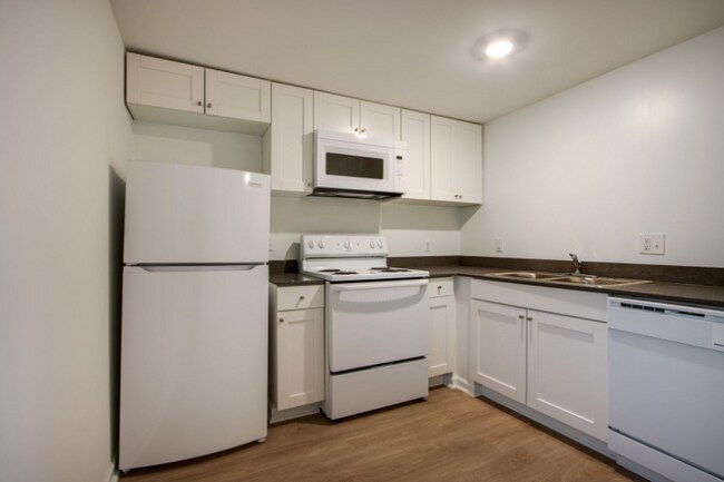 2038 Southern Ave Unit 2