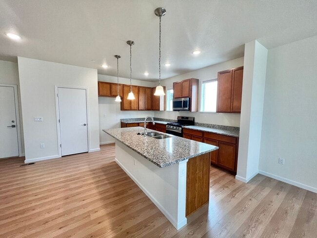 Photo - STUNNING 3 bed 2.5 bath new build home in Fort Collins!