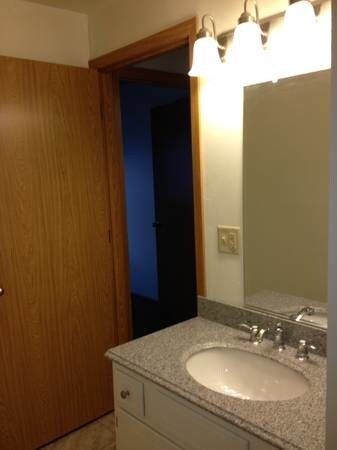 Chateau Parc Apartments