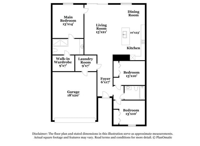 Photo - 5524 Rainwood Meadows Dr
