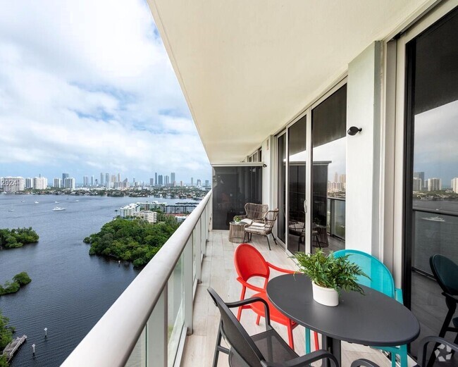 Building Photo - 16385 Biscayne Blvd Unit 2304 Rental