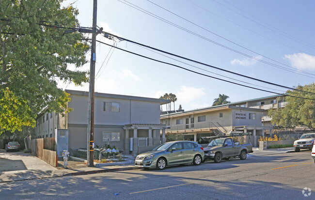 Franciscan Apartments - Franciscan Apartments