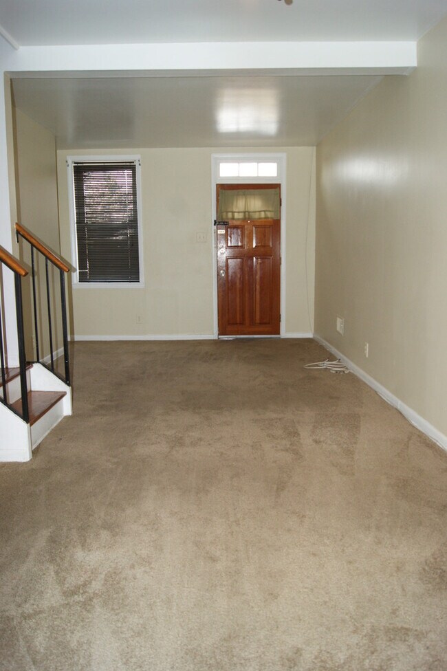 Photo - 2BR Townhome in Ashland Mews (Johns Hopkin...