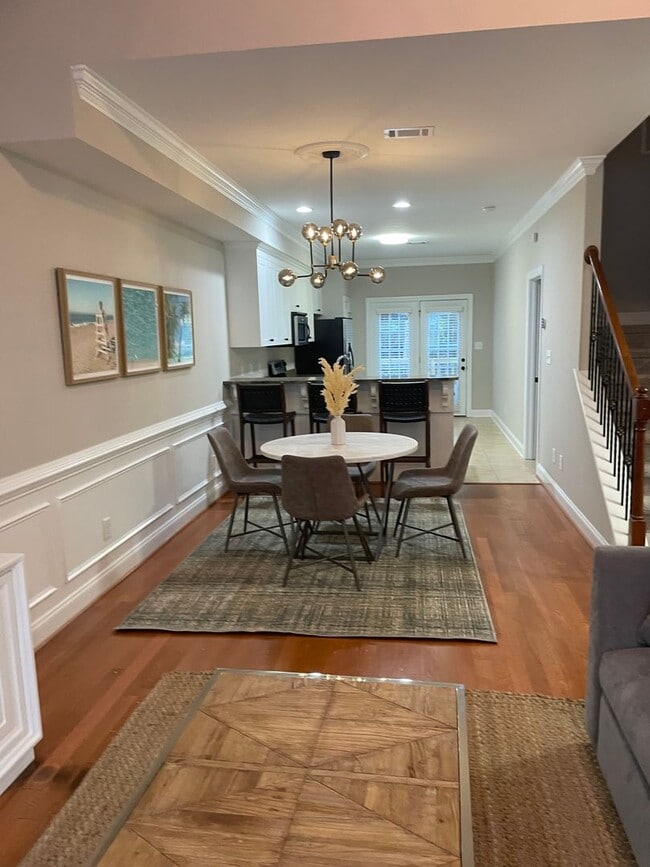 Photo - EXECUTIVE FULLY FURNISHED TOWNHOME IN GATED COMMUNITY