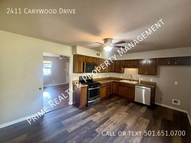 Photo - 2411 Carywood Dr