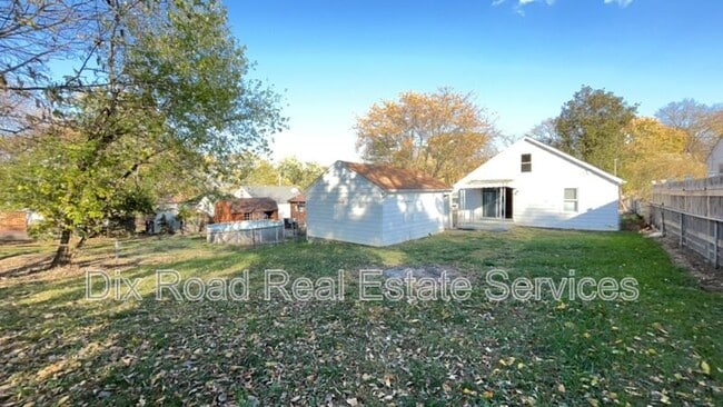 Photo - 1841 Harvard St