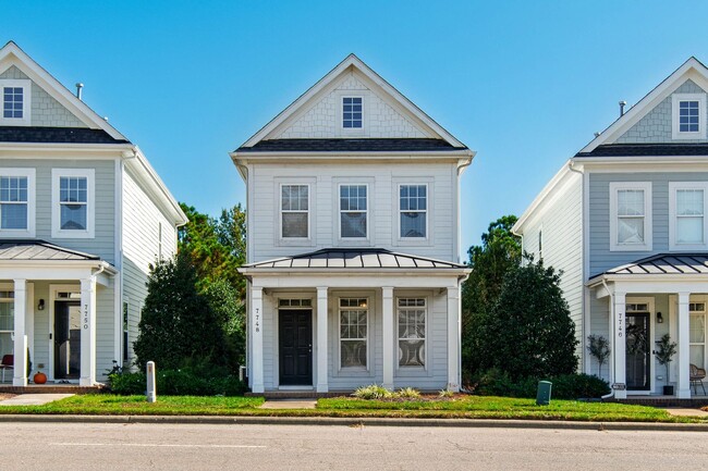 Building Photo - Charming and Move-In Ready 3BR Home | Prim...