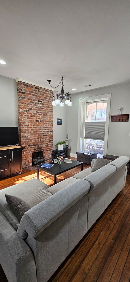 Photo - Church Hill, Libby Park Area, Fully Furnished - 2BR/2.5BA - Call Today To Schedule a Tour!