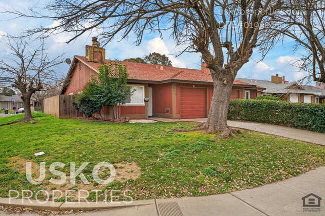 Photo - "Charming 2-Bed Duplex in Rancho Cordova – 1,110 Sq Ft of Comfort!"