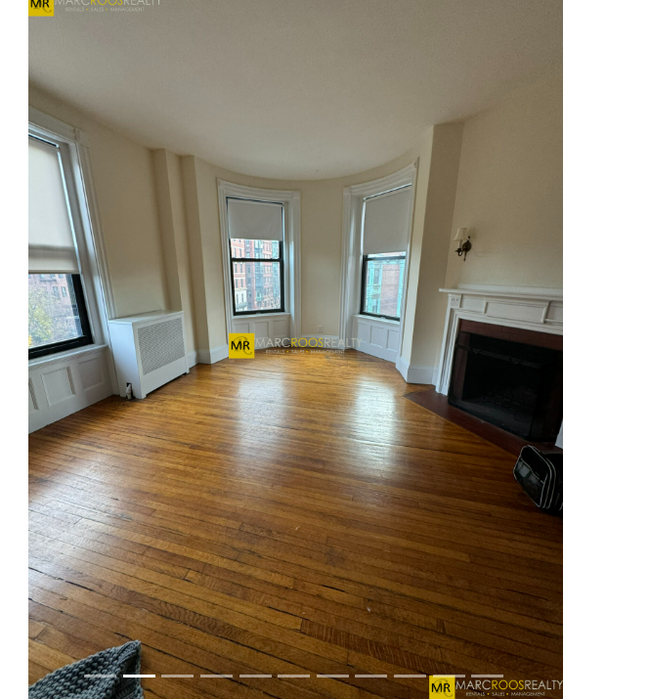 Building Photo - 504 Beacon St Unit 43 Rental