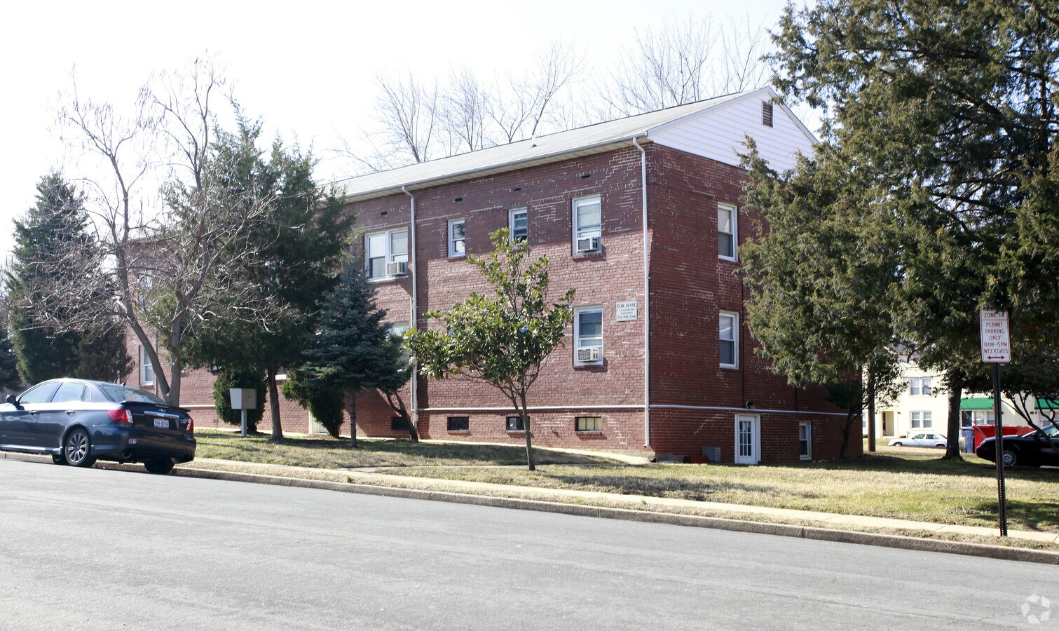 Photo - 726 N Nelson St