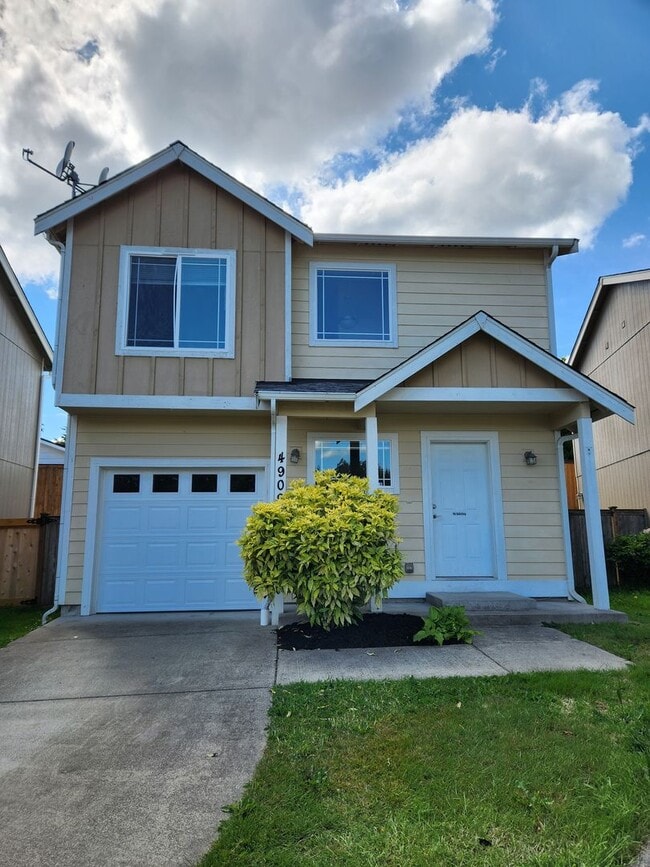 Cozy 3 Bedroom House!!! Ready For New Tena... - Cozy 3 Bedroom House!!! Ready For New Tena...