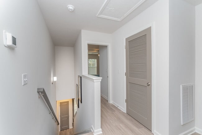 West Park Townhomes