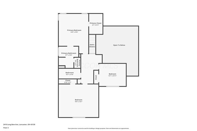 Photo - 2410 Long Bow Ave