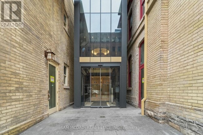 Photo - 634 Church St Unit 3808