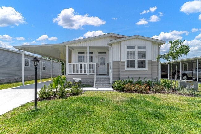 Building Photo - 3117 Walden Shores Blvd