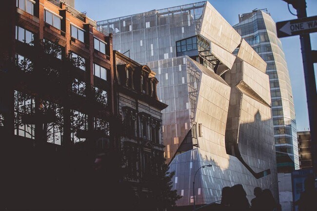 Neighborhood - 44 Avenue B Unit 2C