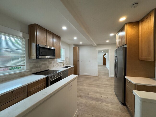 Photo - 1216 S 1100 E Unit 5 Bedroom Individual