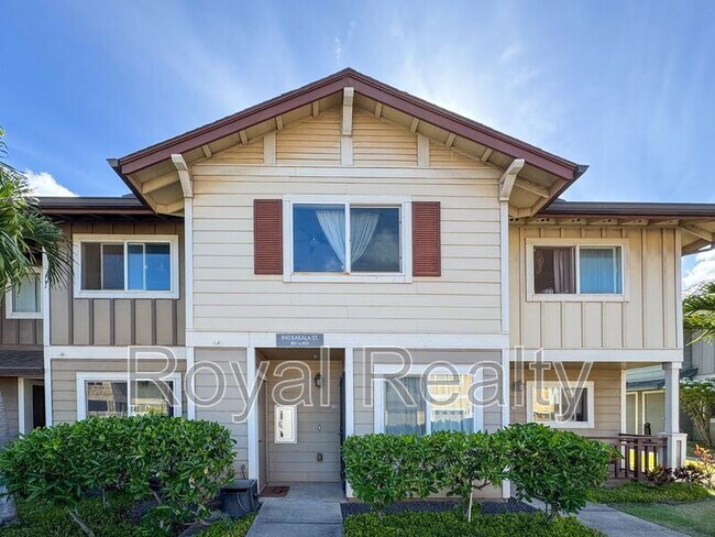 Building Photo - 840 Kakala St Rental