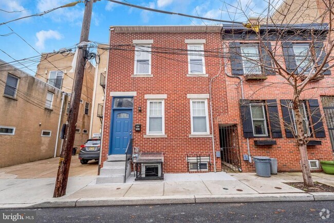 Building Photo - 1606 Webster St Rental