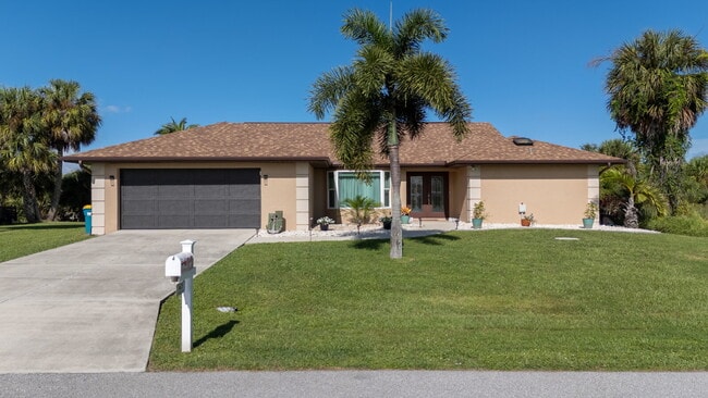Building Photo - 3 BEDROOM • 2 BATHROOM • PRIVATE POOL • WATERFRONT • BOAT LIFT • ZERO DEPOSIT MOVE-IN AVAILABLE